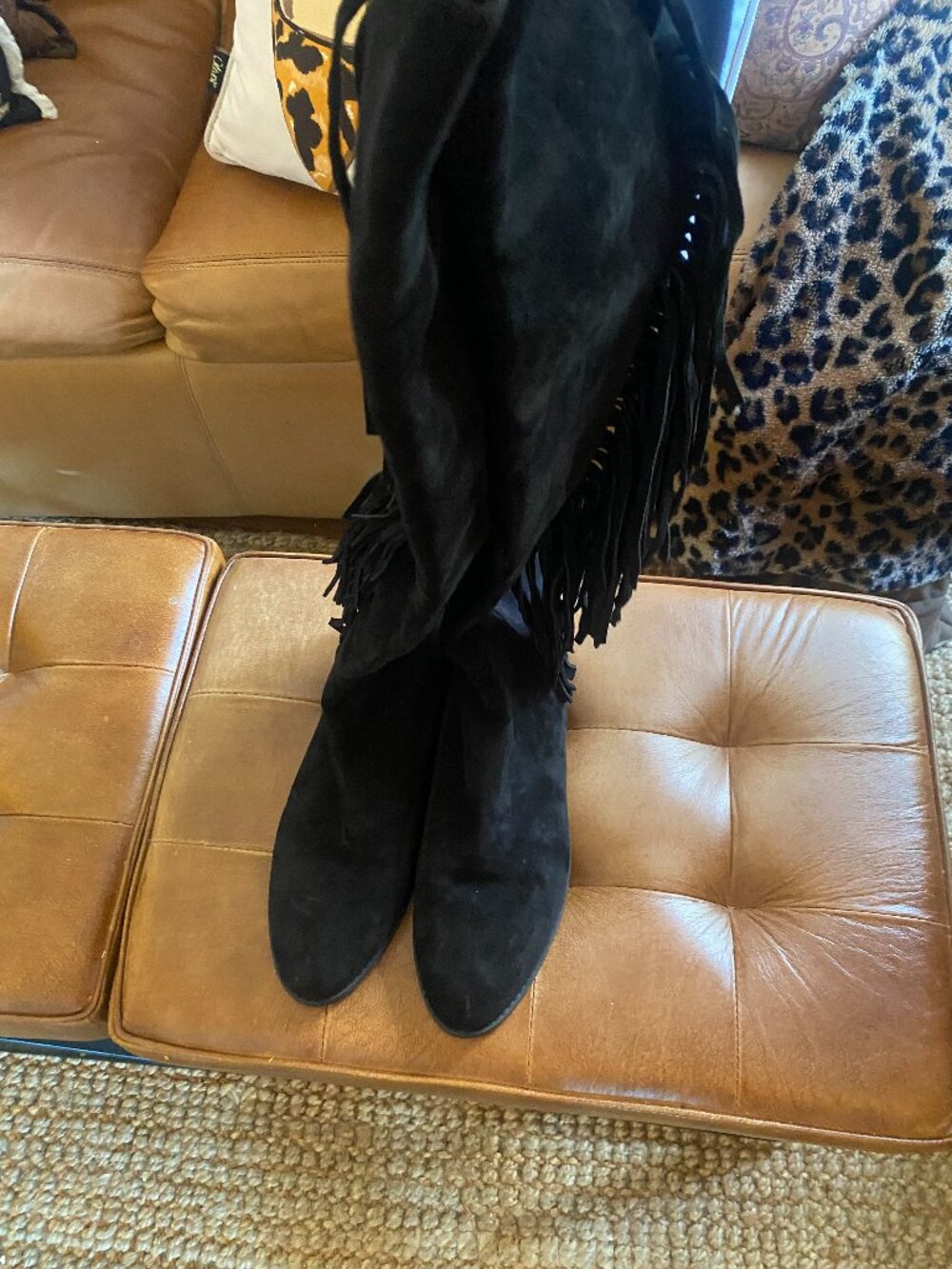 Stuart Weitzman